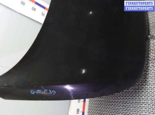 купить капот на KIA SPORTAGE 3