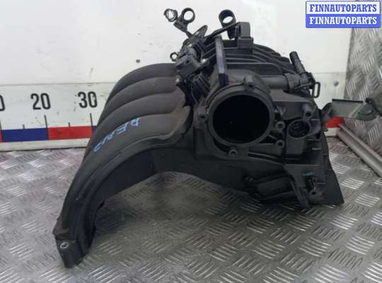 купить впускной коллектор бензиновый на BMW 3 E90/E91