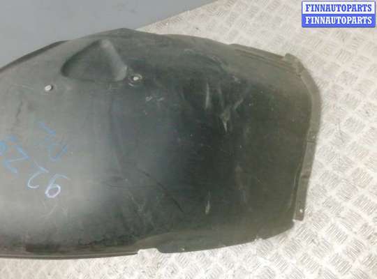 купить защита арок (защита крыла, подкрылок) передняя левая на BMW 7 E65