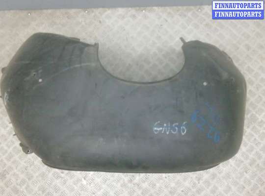 купить защита арок (защита крыла, подкрылок) передняя левая на BMW 7 E65