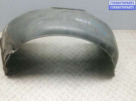 купить защита арок (защита крыла, подкрылок) передняя левая на BMW 7 E65