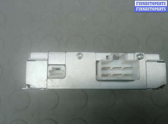 купить блок управления на NISSAN QASHQAI J10 +2