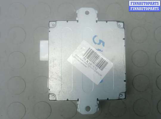 купить блок управления на NISSAN QASHQAI J10 +2