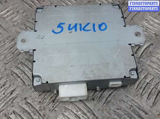 купить блок управления на NISSAN QASHQAI J10 +2