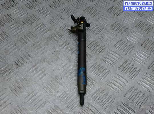 форсунка дизельная FO1917101 на FORD KUGA 1