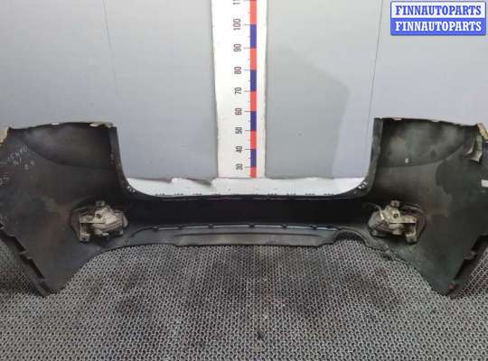 купить бампер задний на OPEL ZAFIRA C