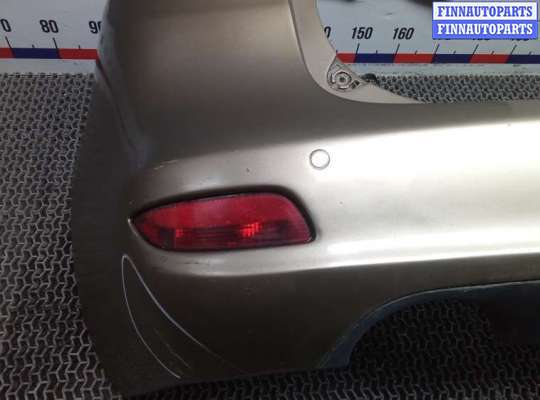 купить бампер задний на OPEL ZAFIRA C