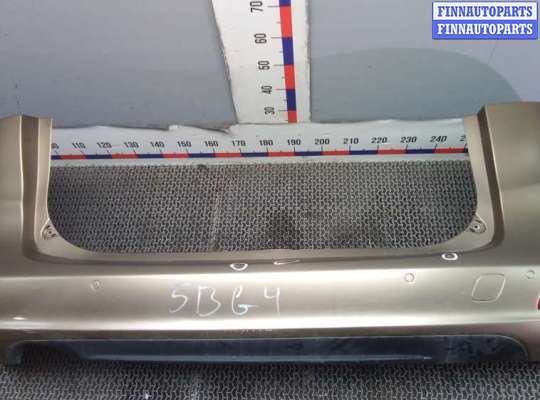 купить бампер задний на OPEL ZAFIRA C