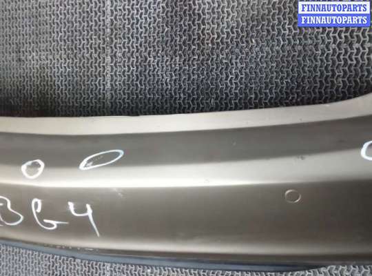 купить бампер задний на OPEL ZAFIRA C