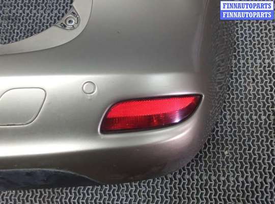 купить бампер задний на OPEL ZAFIRA C