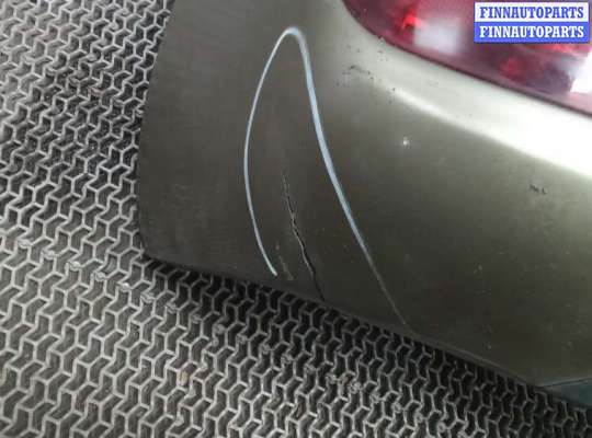 купить бампер задний на OPEL ZAFIRA C