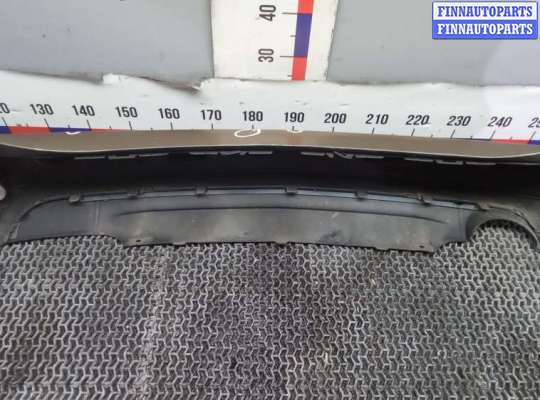 купить бампер задний на OPEL ZAFIRA C