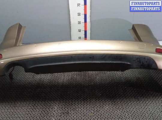 купить бампер задний на OPEL ZAFIRA C