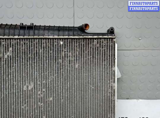 купить радиатор системы охлаждения на LAND ROVER RANGE ROVER 3