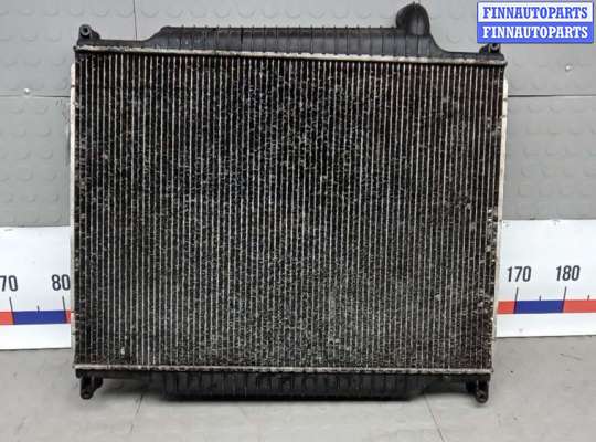 купить радиатор системы охлаждения на LAND ROVER RANGE ROVER 3
