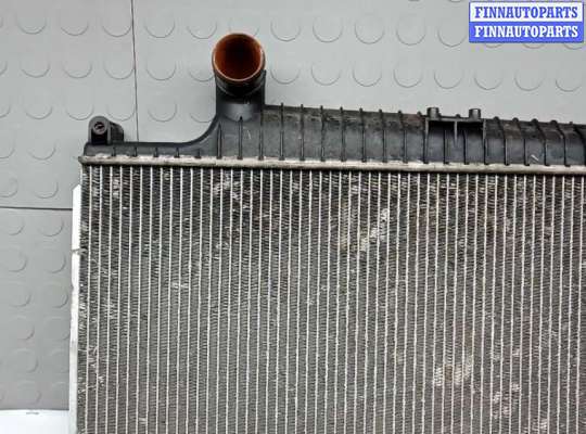 купить радиатор системы охлаждения на LAND ROVER RANGE ROVER 3