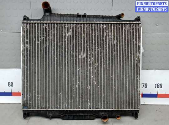 купить радиатор системы охлаждения на LAND ROVER RANGE ROVER 3
