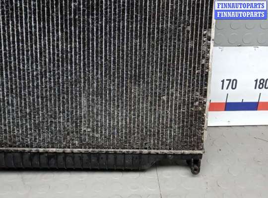 купить радиатор системы охлаждения на LAND ROVER RANGE ROVER 3