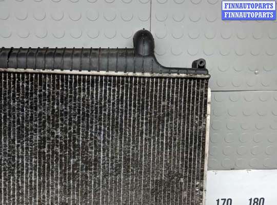 купить радиатор системы охлаждения на LAND ROVER RANGE ROVER 3