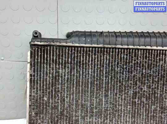 купить радиатор системы охлаждения на LAND ROVER RANGE ROVER 3
