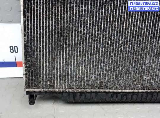 купить радиатор системы охлаждения на LAND ROVER RANGE ROVER 3