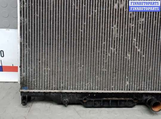 купить радиатор системы охлаждения на LAND ROVER RANGE ROVER 3
