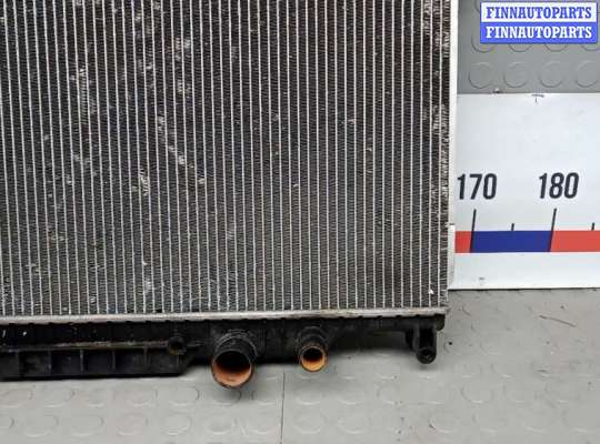 купить радиатор системы охлаждения на LAND ROVER RANGE ROVER 3