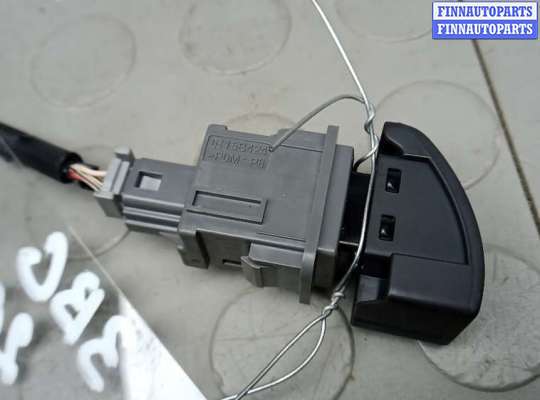 купить кнопка аварийки на TOYOTA C-HR