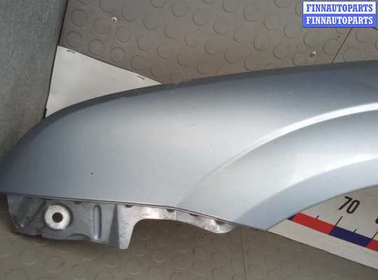 Крыло переднее на Ford Mondeo III