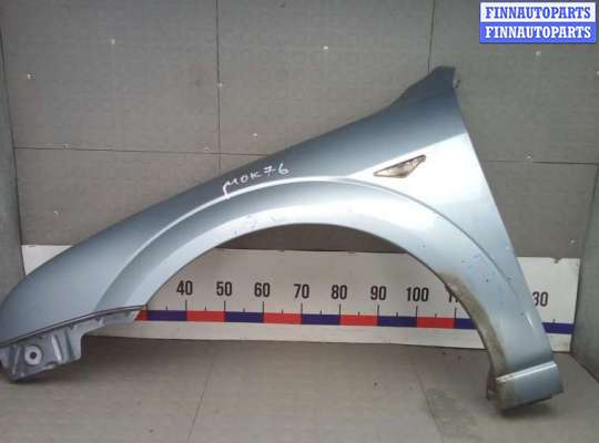 Купить крыло переднее левое на FORD MONDEO 3 крыло переднее левое FO2073146 на FORD MONDEO 3