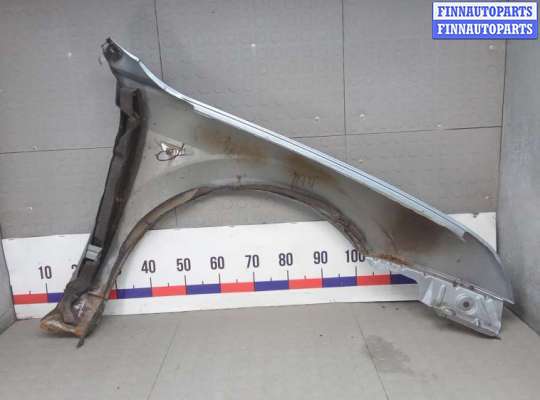 Крыло переднее на Ford Mondeo III