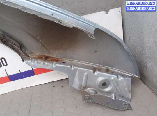 Крыло переднее на Ford Mondeo III