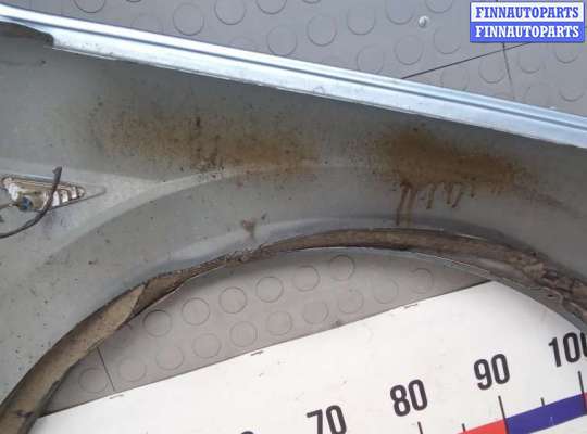 Крыло переднее на Ford Mondeo III