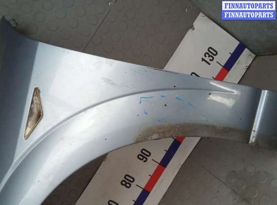 Крыло переднее на Ford Mondeo III