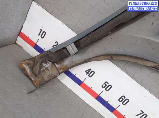 Крыло переднее на Ford Mondeo III