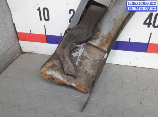 Крыло переднее на Ford Mondeo III