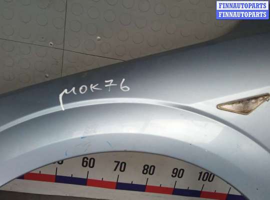 Крыло переднее на Ford Mondeo III