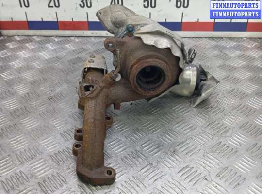 купить турбина дизельная на VOLKSWAGEN GOLF 6