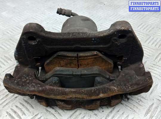 купить суппорт тормозной передний левый на OPEL INSIGNIA 2