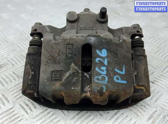 купить суппорт тормозной передний левый на OPEL INSIGNIA 2