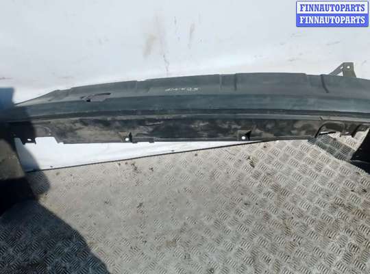 купить бампер задний на CITROEN C-CROSSER