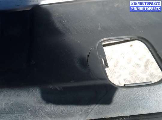 купить бампер задний на CITROEN C-CROSSER