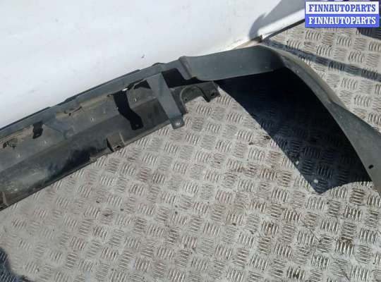 купить бампер задний на CITROEN C-CROSSER