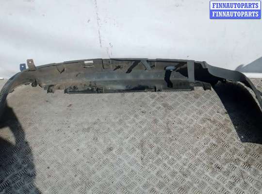 купить бампер задний на CITROEN C-CROSSER