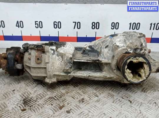 купить редуктор задний на KIA SPORTAGE 2