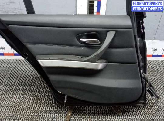 купить дверь задняя левая на BMW 3 E90/E91