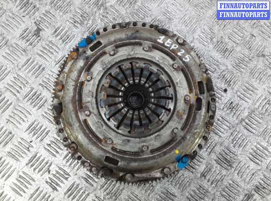 маховик демпферный дизельный VG2389409 на VOLKSWAGEN PASSAT B7