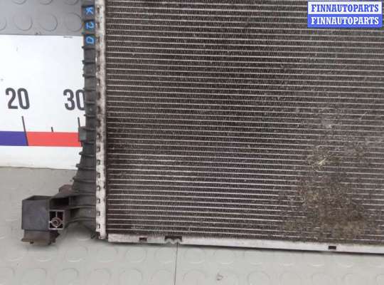 купить радиатор системы охлаждения на VOLKSWAGEN AMAROK 1