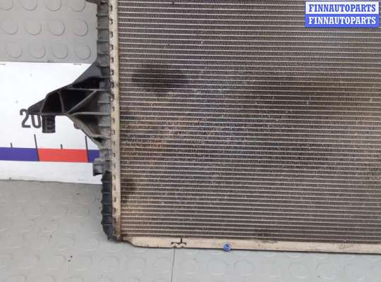 купить радиатор системы охлаждения на VOLKSWAGEN AMAROK 1