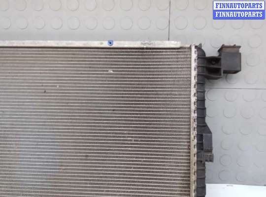 купить радиатор системы охлаждения на VOLKSWAGEN AMAROK 1